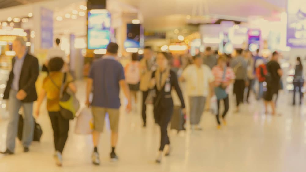 Como medir o fluxo de pessoas em uma loja? Aprenda com essas 4 dicas