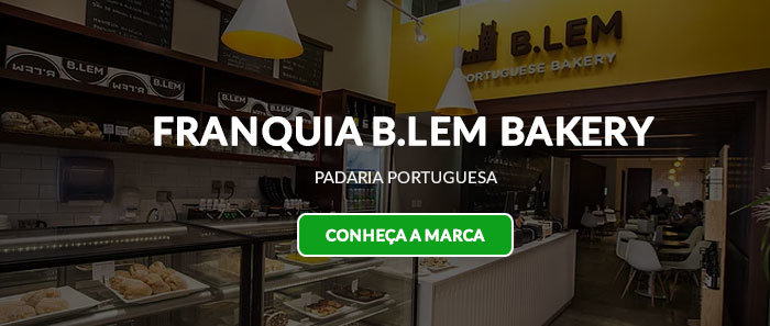 Como Abrir Uma Franquia De Padaria Portuguesa - FranquiaZ