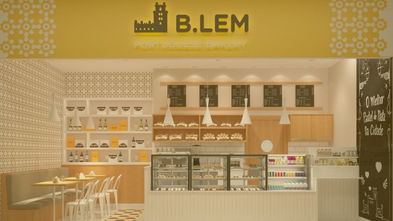 Franquia BLem Bakery - Franquiaz Expansão De Redes